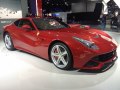 2012 Ferrari F12 Berlinetta - Kuva 3