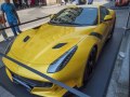 Ferrari F12tdf - Снимка 4