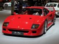 1987 Ferrari F40 - Bild 8