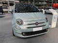 Fiat 500 (312, facelift 2015) - Kuva 5