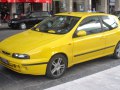 Fiat Bravo (182) - Photo 3