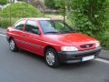 1993 Ford Escort VI Hatch (GAL) - Photo 2