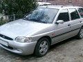 1995 Ford Escort VII Turnier (GAL,ANL) - Photo 3