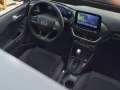 2022 Ford Fiesta VIII (Mk8, facelift 2022) 5 door - Bild 6