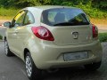 2009 Ford KA II - Fotografie 3