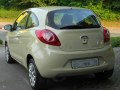 2009 Ford KA II - Foto 3