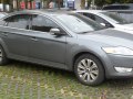 2007 Ford Mondeo III Sedan - εικόνα 1
