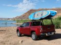 GMC Canyon II Crew cab - Fotoğraf 9