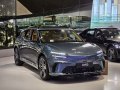 2025 Genesis GV60 (facelift 2025) - Fotografie 1