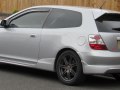 2003 Honda Civic Type R (EP3, facelift 2003) - Фото 5