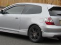 Honda Civic Type R (EP3, facelift 2003) - Photo 5