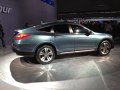 Honda Crosstour (facelift 2012) - Photo 7