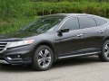 Honda Crosstour (facelift 2012) - Photo 3
