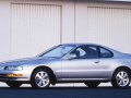 Honda Prelude IV (BB) - Снимка 4