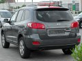 Hyundai Santa Fe II (CM) - Kuva 4