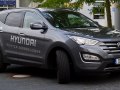 Hyundai Santa Fe III (DM) - Kuva 6