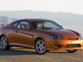 2005 Hyundai Tiburon II (GK, facelift 2004) - Photo 1