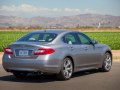 2014 Infiniti Q70 - Fotografie 2
