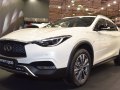 2017 Infiniti QX30 - Снимка 21