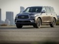 2018 Infiniti QX80 (facelift 2017) - Снимка 7