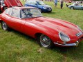 1961 Jaguar E-Type - Foto 6
