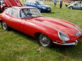 Jaguar E-Type - Снимка 6