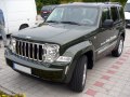 2008 Jeep Cherokee IV (KK) - Photo 2