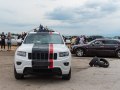 Jeep Grand Cherokee IV (WK2, facelift 2013) - Снимка 6