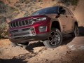 Jeep Grand Cherokee V (WL) - Photo 2