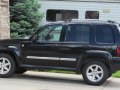 Jeep Liberty I (facelift 2004) - Kuva 3