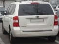 Kia Carnival II (VQ, facelift 2010) - Foto 3