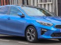 2018 Kia Ceed III - Photo 21