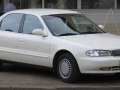 1996 Kia Clarus (K9A) - Foto 1