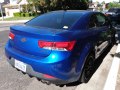 Kia Forte I Koup - Фото 9