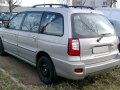 1999 Kia Joice - Bild 2