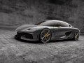 2020 Koenigsegg Gemera - Photo 8