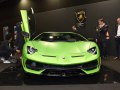 2019 Lamborghini Aventador SVJ - Fotografie 26