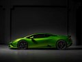 2022 Lamborghini Huracan Tecnica (facelift 2022) - εικόνα 2