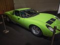 1966 Lamborghini Miura - εικόνα 88