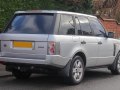 2002 Land Rover Range Rover III - Foto 2