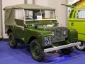 1948 Land Rover Series I - Foto 2