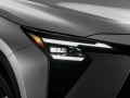 2027 Lexus NX II (AZ20, facelift 2026) - Photo 12
