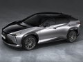 Lexus RZ - Foto 3