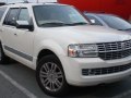 Lincoln Navigator III - Foto 6