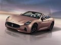 Maserati GranCabrio II Folgore 92.5 kWh (762 Hp) Electric AWD