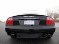 2004 Maserati GranSport - Fotoğraf 5