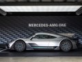 2023 Mercedes-Benz AMG ONE - Fotoğraf 11