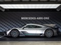 Mercedes-Benz AMG ONE - Fotoğraf 2