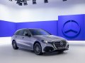 Mercedes-Benz C-class - Tekniska data, Bränsleförbrukning, Mått