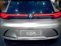 2017 Mercedes-Benz EQA Concept - εικόνα 9